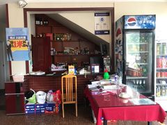 -北京龙庆四季香农家饭庄·灶台鱼·碳烤虹鳟鱼(龙庆峡店)