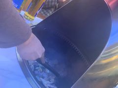 -传奇大锅台(九亭大街店)