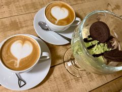 -Cafe Alice咖啡爱丽丝(奥城店)