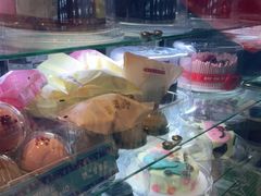 -DQ·蛋糕·冰淇淋(昌平国泰店)