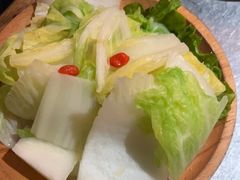 -探鱼·鲜青椒爽麻烤鱼(北京路天河城店)