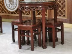 -仁信老铺(华盖路店)