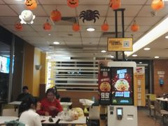 -麦当劳(济泺路店)