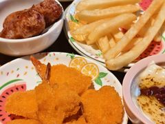-合风谷(南下塘店)