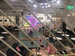 -Lilliput·粒粒堡亲子餐厅(嘉定宝龙店)