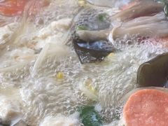 -海关荤豆花(洋河一路店)