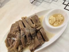 吴山贡鹅-吴山贡鹅(罍街店)