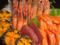 -花潮料理艺食馆(成都万象城店)