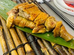 -吃不恼火·江湖菜·小酒馆(日月光田子坊店)