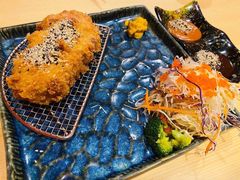 -隐月· 㐂和食屋(芝罘万达公馆店)