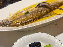 鸡汁浪里白条（半条）-桂满陇·手作小笼包&江南叫花鸡(中山公园店)