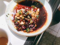 -江边城外烤全鱼(世茂广场店)