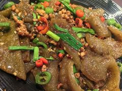 -新繁老號豌豆汤饭店·江湖菜(宝光寺店)