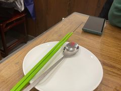 -砂锅李(九江路店)