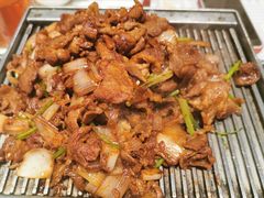 -四季民福烤鸭店(王府井灯市口店)