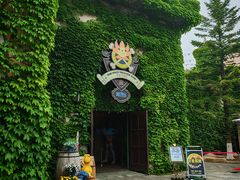 -大连海昌发现王国主题公园