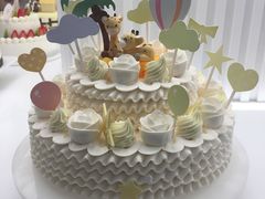 -好利来(梅江永旺店)