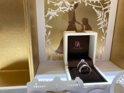 点击看大图 -DR钻戒(杭州星光大道店)