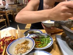 -肖记公安牛肉鱼杂(田林路店)