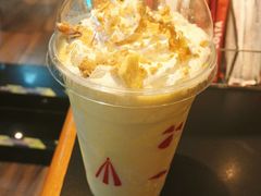 黄桃优格酷冰乐-COSTA COFFEE(吴江路店)