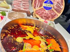 -麻辣因子滩羊火锅(世和广场店)
