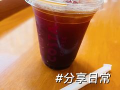 功夫椰皇美式-COSTA COFFEE(房山印象城店)