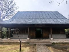 -水绘园