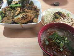 -林静小吃(复兴路店)