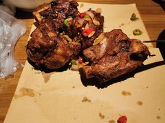 -沈家花园如皋菜(海阳路店)