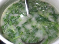 芋头萝卜菜-大碗先生(万家丽店)