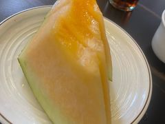 -新疆红柳花餐厅(新洲店)