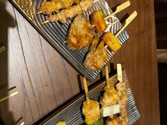 -鸟鹏烧鸟居酒屋(天河领展店)