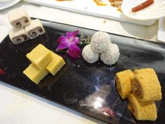 四季京味烤鸭店(农林下路店)-四季小馆·地道北京小吃(广百店)