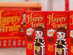 -泡泡玛特POPMART(杭州乐堤港店)