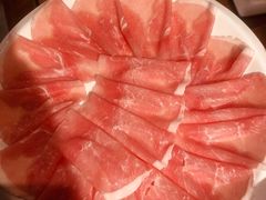 -炭寻古巷老北京涮肉(学府四店)