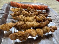 -酒宝荡烧烤(长航局江大路住宅小区店)