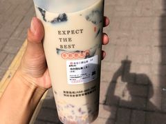 -书亦烧仙草(麒麟巷店)