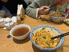 -舌尖尖·兰州牛肉面(浦东机场店)