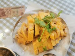 -阿金大白·上海菜馆(新天地店)