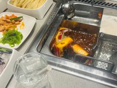 -海底捞火锅(壹悦城店)