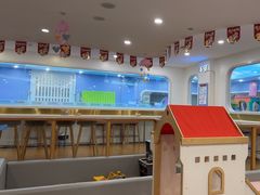 -龙格亲子游泳·水育早教运动中心(上虞钱江中心)