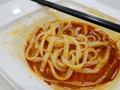 -袁记肉夹馍(北客站店)