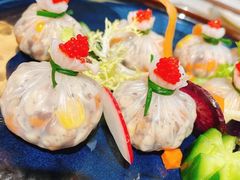 -周三的情书花园餐厅(江北店)