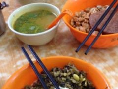 牛肉拌面-崔记拉面馆(航北店)