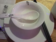 -黛瓦里巷(南京东路店)