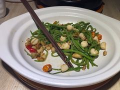 -味莊·青岛菜(云霄路店)
