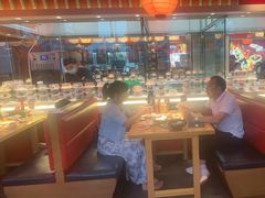 -莲寿司(国兴店)