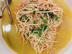 大煮干丝-新开元大酒店(定慧寺店)