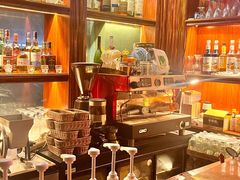 -The Cheebat 锌吧·Bistro(体育西店)