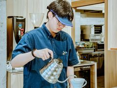 -VOYAGE COFFEE 咖啡烘焙工坊店(798艺术区店)